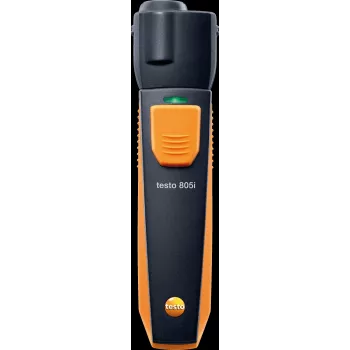 Testo 0560 1805 čierna