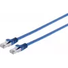 SCART kábel ShiverPeaks 97543-10SPP — dĺžka 1,5 m, štandardné SCART pripojenie
