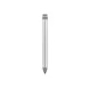 Logitech Crayon - digitálne pero pre Apple iPad - Lightning - sivá