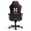noblechairs HERO gamingová stolička - Resident Evil Umbrella Edition