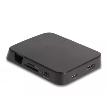 Dokovacia stanica pre smartphone DeLOCK 88018