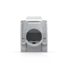 Keystone Jack Ubiquiti UACC-Keystone-Jack-C6A RJ-45 plochý kovový