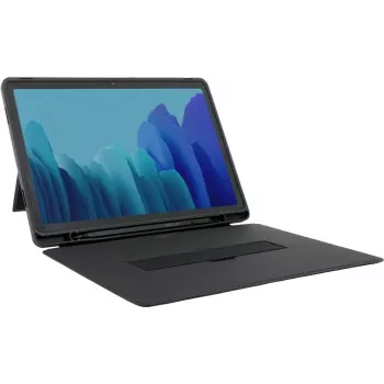Mobilis C2 – flip puzdro pre tablet – čierna – pre Samsung Galaxy Tab A9+ (029034)