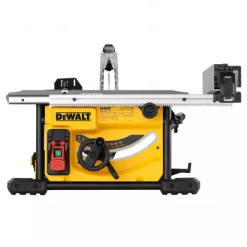 DeWALT DWE7485 210mm káblová stolová kotúčová píla, 230V, Type-C - Euro konektor