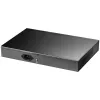 Cudy FS1018PS1 sieťový switch 18 Fast Ethernet portov PoE