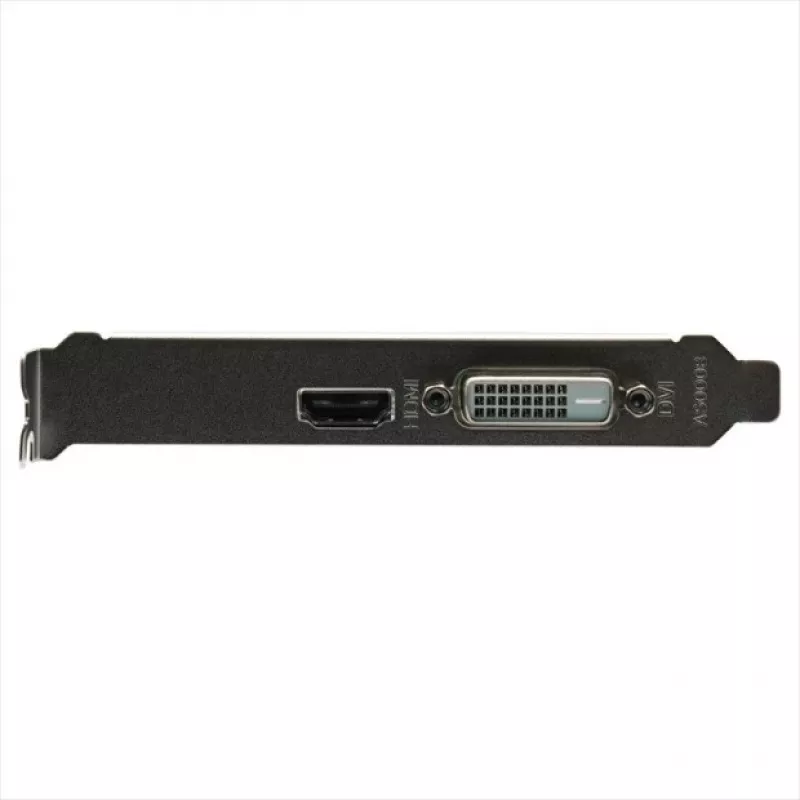 Grafická karta AFOX Geforce GT1030 4 GB GDDR5, Low-Profile, PCIe x16