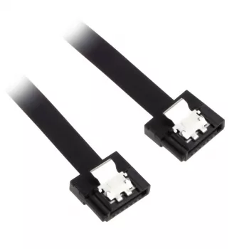SATA kábel Akasa PROSLIM SATA 3.0 15 cm