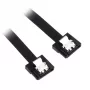 SATA kábel Akasa PROSLIM SATA 3.0 15 cm