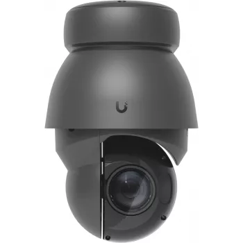 Ubiquiti UniFi AI PTZ Precision - sieťová bezpečnostná kamera - PTZ - turret - odolná voči poveternostným vplyvom - farba (deň/noc)