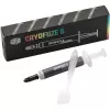 Teplovodivá pasta Cooler Master CRYOFUZE 5 WHITE 3g – vysoko vodivá teplovodivá pasta pre CPU/GPU