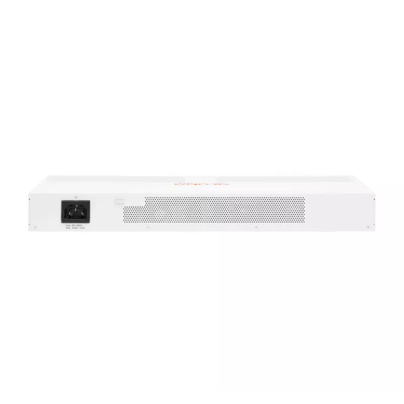 HPE Aruba Networking Aruba Instant On 1430 26G 2SFP nemanaged L2 Gigabit Ethernet (10/100/1000) 1U