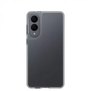 OtterBox React Samsung Galaxy S25 Edge - transparentné - puzdro (77-98276)