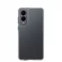 OtterBox React Samsung Galaxy S25 Edge - transparentné - puzdro (77-98276)