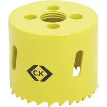 C.K. dierová píla 43 mm 424013 1 kus (424013)