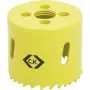 C.K. dierová píla 43 mm 424013 1 kus (424013)