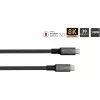 Goodconnections 2402-T005A USB kábel
