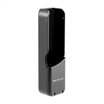 Kovová ochranná klietka Puluz pre DJI Osmo Pocket 3 PU930B – ľahký, stabilný rám na montáž príslušenstva