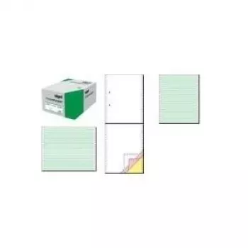 Tlačový papier Sigel 12249 2000 listov biela