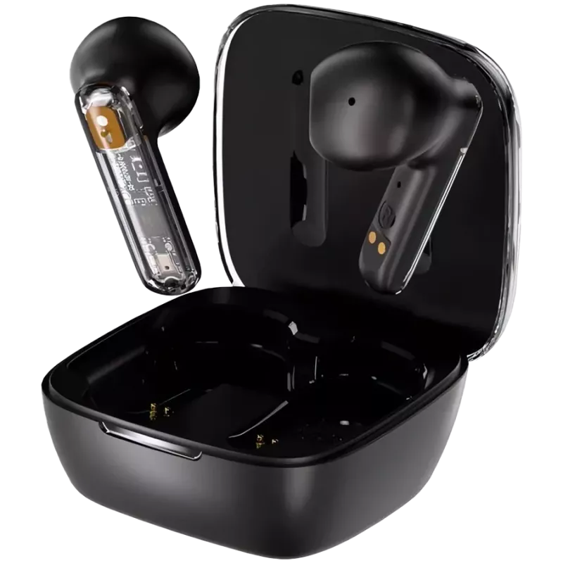 Slúchadlá Infinix XBuds GT3 XE30 čierne