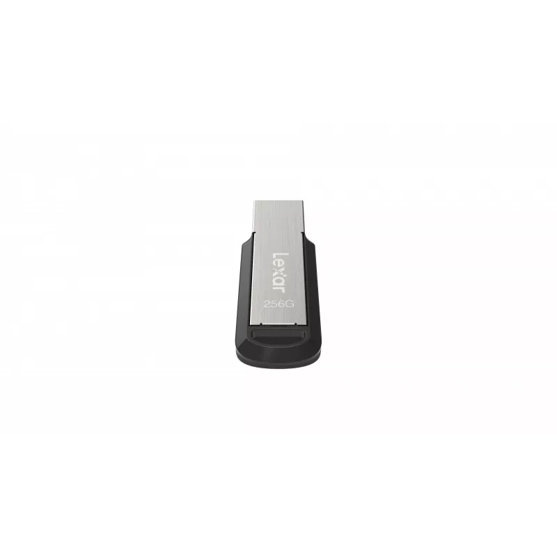 „Lexar JumpDrive M400“ USB kľúč 256 GB USB Type-A 3.2 Gen 1 (3.1 Gen 1) strieborný