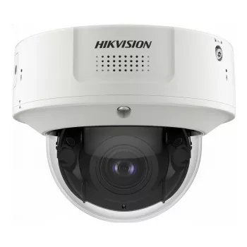 Dómová kamera Hikvision iDS-2CD7546G2-XZHSY 4MP, varifokálna 2,8–12 mm