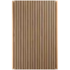 Beosound Level reproduktor Gold Tone Alu (kryt Light Oak)
