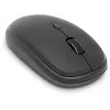 Bezdrôtová sada klávesnice a myši YENKEE YKB 2008CS — 2,4 GHz USB, kompaktné rozloženie