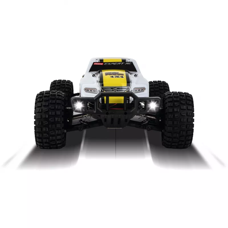 Diaľkovo ovládané hračkárske auto Carrera Toys 370102001