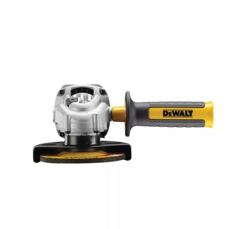 DeWALT DWE4203-QS uhlová brúska 12,5 cm 11000 RPM 1010 W 2,2 kg