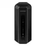NETGEAR Nighthawk RS700S WLAN router 10 Gigabit Ethernet tri-band (2,4 GHz / 5 GHz / 6 GHz) čierny