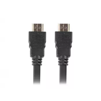 HDMI kábel Lanberg CA-HDMI-13CC-0018-BK 1,8 m