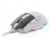 Sharkoon SGM50W myš herná pravá ruka RF bezdrôtová + USB Type-A optická 6400 DPI