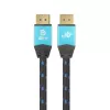 DisplayPort kábel TB AKTBXVDMDP2120N 2 m DisplayPort 2.1