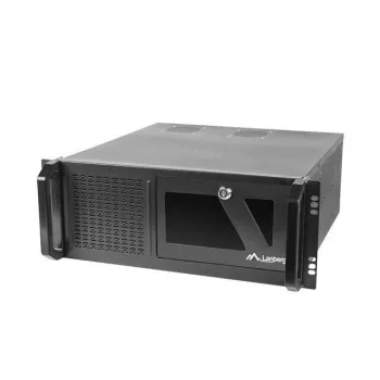 Lanberg SC01-4504-08B modulárny serverový rack (4U)