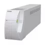 EVER ECO Pro 1000 AVR CDS - UPS - AC 230 V - 650 Watt - 1000 VA 5 Ah - USB - výstupné zásuvky: 2 - biela