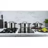 Zwilling BELLASERA set hrncov 5-dielny, 18/10 nerezová oceľ (71160-005-0)