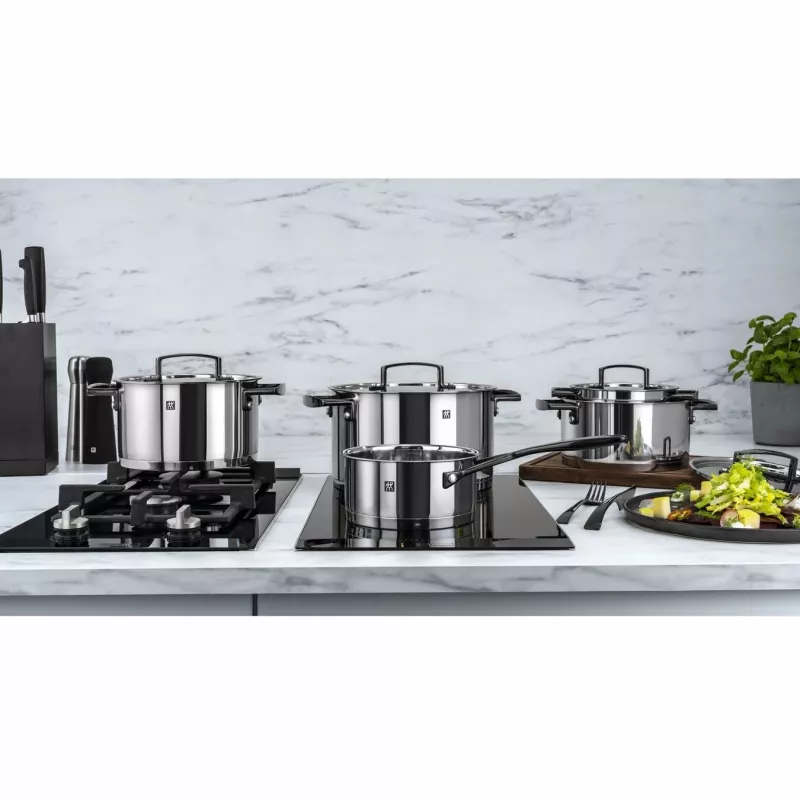 Zwilling BELLASERA set hrncov 5-dielny, 18/10 nerezová oceľ (71160-005-0)