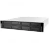 Tandberg RDX QuikStation 8 RM 8-bay 2x 10Gb Ethernet 2U NOVÝ
