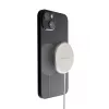 Smartphone Intenso MW1 bezdrôtová rýchlonabíjačka USB interiérová 12V