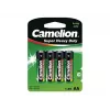 Jednorazová batéria Camelion R6P-BP4G