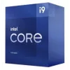 Intel Core i9-12900K procesor BX8071512900K, 3,2 GHz, 16 jadier, 30 MB vyrovnávacej pamäte, LGA1700, 125 W, UHD 770, Alder Lake, BOX