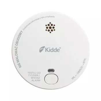 Kidde detektor dymu 2030-DSR