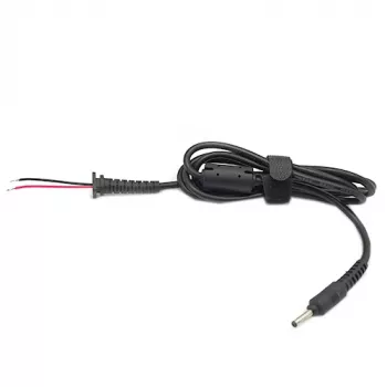 Napájací kábel s konektorom SAMSUNG, ACER, 3.0 x 1.0mm