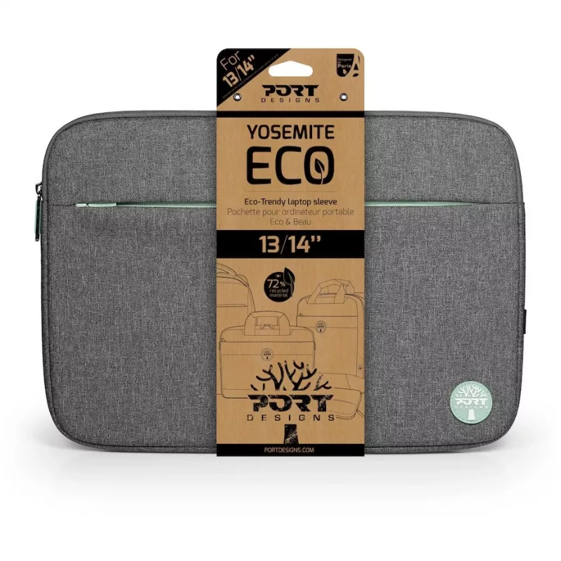 Puzdro Port Designs YOSEMITE Eco 39,6 cm (15,6