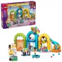 LEGO FRIENDS 42686 Zábavné vnútorné ihrisko