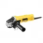 DeWalt DWE4057-QS uhlová brúska, 800 W, kotúč 125 mm, 11 800 ot./min, 1,8 kg