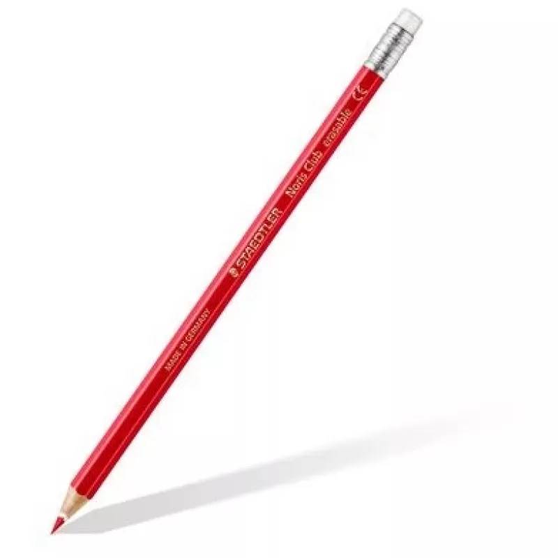 Vymazateľné farebné ceruzky Staedtler Noris 144 50 Multicolour 24 kusov