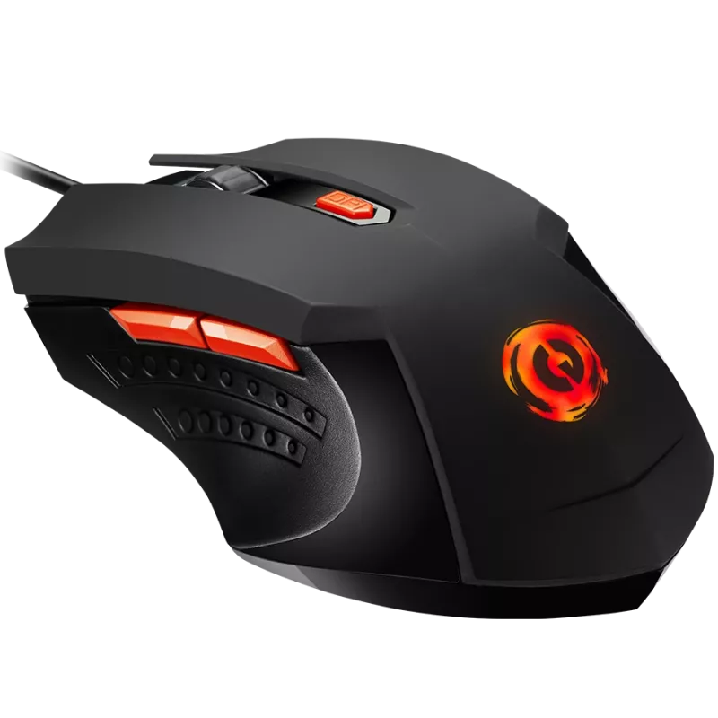 Herná myš Canyon Star Raider USB Type-A