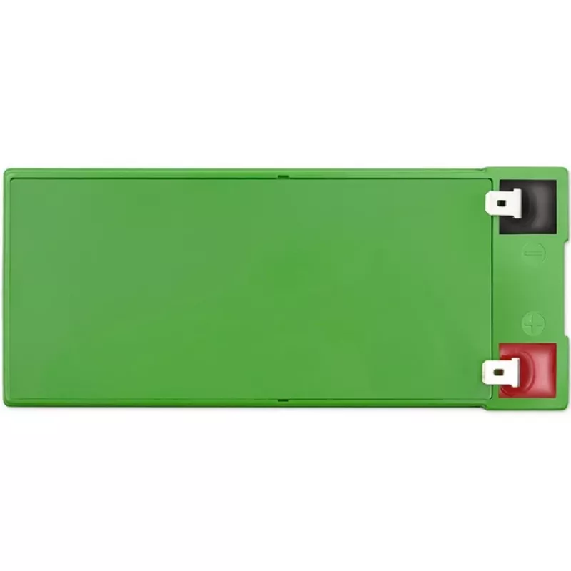 AGM batéria 12V 10Ah bezúdržbová pre UPS