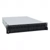 Synology FlashStation FS3410 - NAS server - 24 pozícií - 108TB - Rack - vstavaný - RAID 0, 1, 5, 6, 10, JBOD, RAID F1 - RAM 16GB - 10 Gigabit Ethe